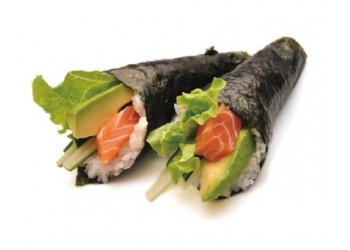 T1 Témaki Saumon Avocat